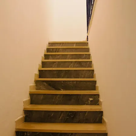 Semesterbostad Casa Tatillo