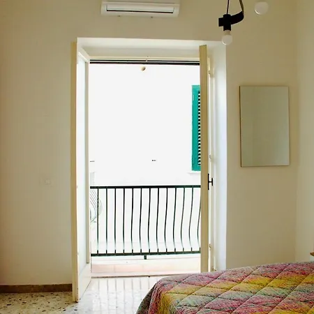 Semesterbostad Casa Tatillo *