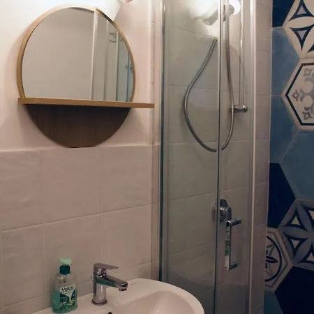Casa Tatillo Ischia