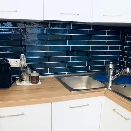 Casa Tatillo Forio di Ischia