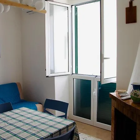 Casa Tatillo Holiday home