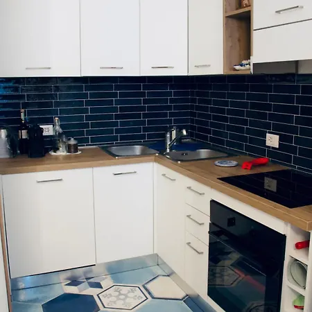 Casa Tatillo Semesterbostad Forio di Ischia