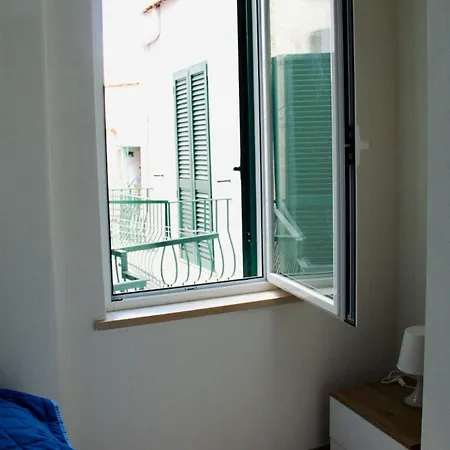 Casa Tatillo Semesterbostad Forio di Ischia