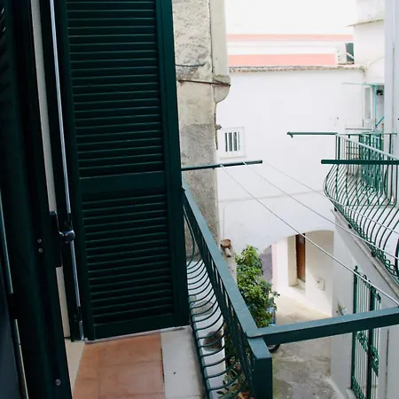 Casa Tatillo Ischia