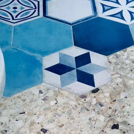 Casa Tatillo Semesterbostad Forio di Ischia