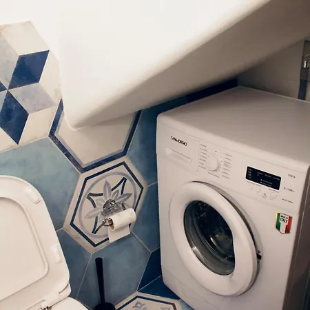 Semesterbostad Casa Tatillo Forio di Ischia