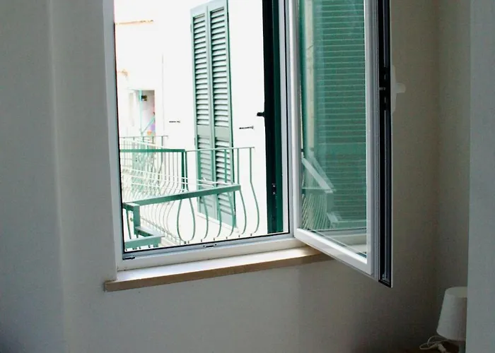 Casa Tatillo Ferienhaus Forio di Ischia