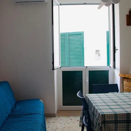 Casa Tatillo Ischia