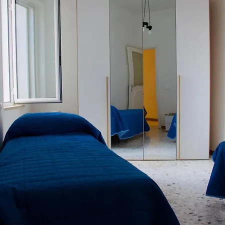 度假居 Casa Tatillo Forio di Ischia