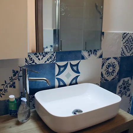 בית נופש Casa Tatillo *