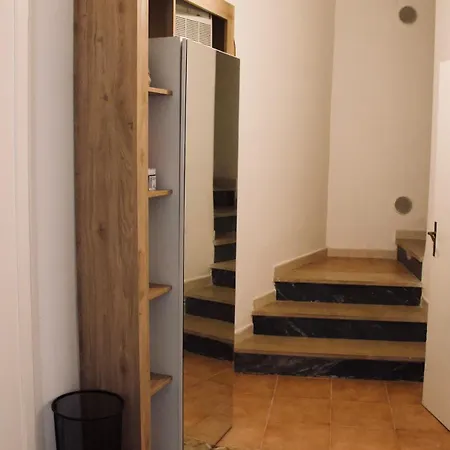 Casa Tatillo *