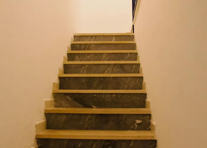 度假居 Casa Tatillo