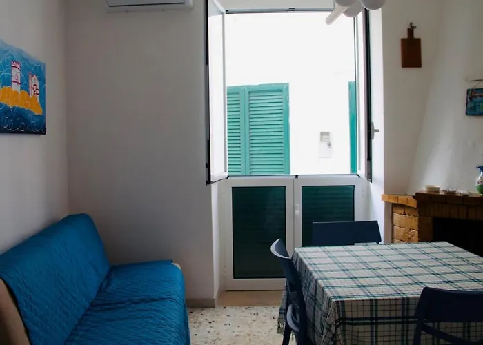 Casa Tatillo Forio di Ischia