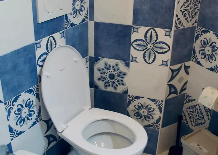 度假居 Casa Tatillo Forio di Ischia