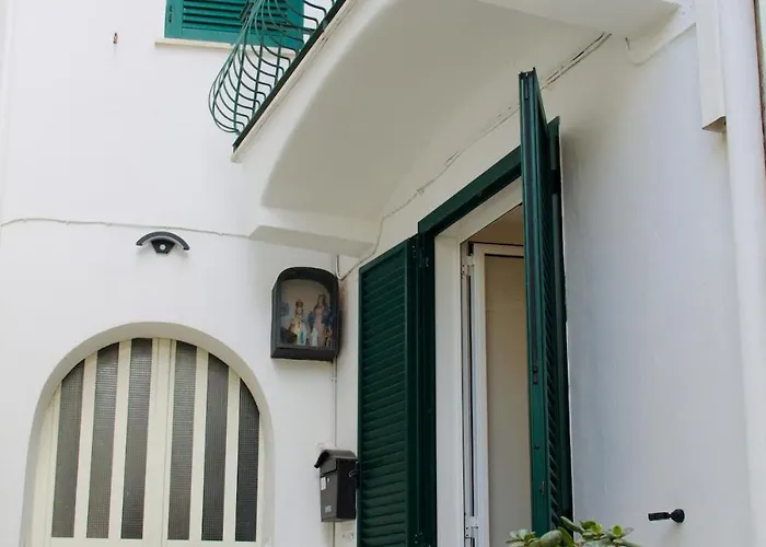 度假居 Casa Tatillo