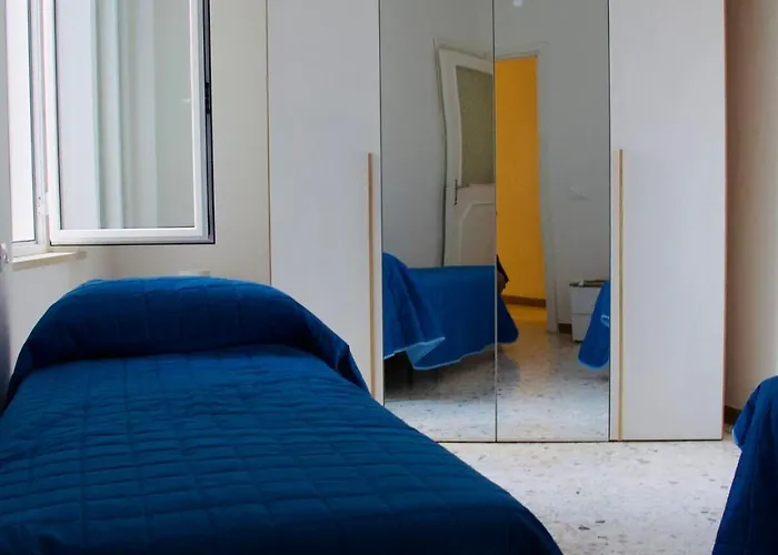 度假居 Casa Tatillo Forio di Ischia