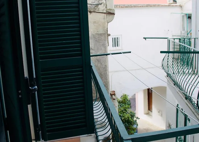 Casa Tatillo Forio di Ischia